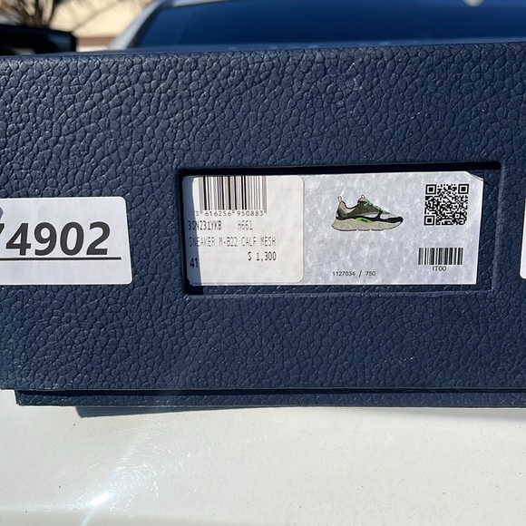 Dior B22 - Picture 6 of 8